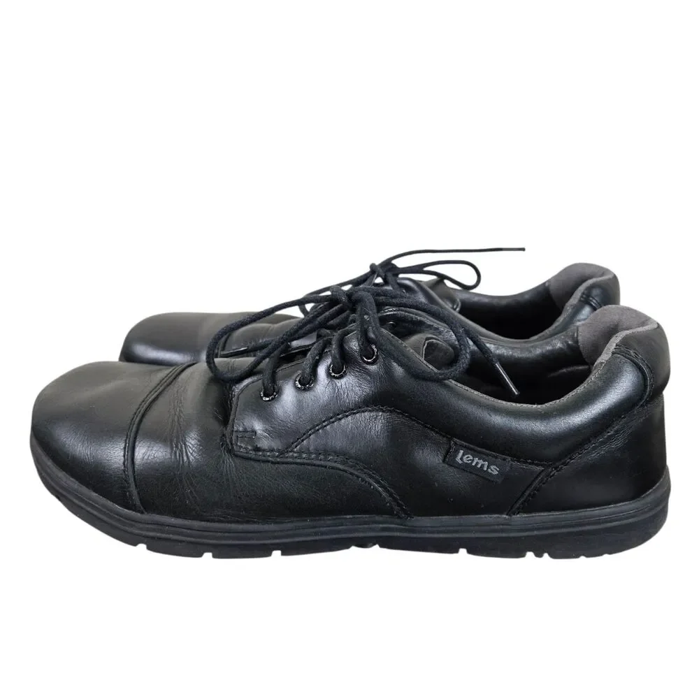 Lems nine2five lace